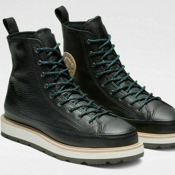 Converse Other - Converse Chuck Taylor Crafted Boot 162355C